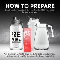  Revive Daily Electrolytes - Watermelon